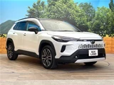 2025 Toyota Corolla Cross Hybrid Z Sedan for sale, Japanese used car export - photo 11 of 30 | GULJI TRADERS
