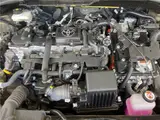 2025 Toyota Corolla Cross Hybrid Z Black SUV for sale, Japanese used car export - photo 5 of 30 | GULJI TRADERS