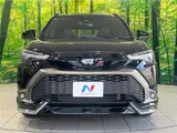 2025 Toyota Corolla Cross Hybrid Z Black SUV for sale, Japanese used car export - photo 7 of 30 | GULJI TRADERS