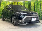 2025 Toyota Corolla Cross Hybrid Z Black SUV for sale, Japanese used car export - photo 8 of 30 | GULJI TRADERS