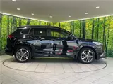 2025 Toyota Corolla Cross Hybrid Z Black SUV for sale, Japanese used car export - photo 9 of 30 | GULJI TRADERS