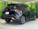 2025 Toyota Corolla Cross Hybrid Z Black SUV for sale, Japanese used car export - photo 10 of 30 | GULJI TRADERS
