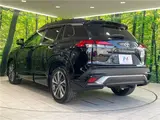 2025 Toyota Corolla Cross Hybrid Z Black SUV for sale, Japanese used car export - photo 12 of 30 | GULJI TRADERS