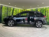 2025 Toyota Corolla Cross Hybrid Z Black SUV for sale, Japanese used car export - photo 13 of 30 | GULJI TRADERS