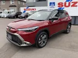 2025 Toyota Corolla Cross Hybrid Z 4WD Other SUV for sale, Japanese used car export - photo 1 of 53 | GULJI TRADERS