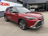 2025 Toyota Corolla Cross Hybrid Z 4WD Other SUV for sale, Japanese used car export - photo 2 of 53 | GULJI TRADERS