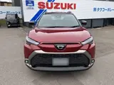 2025 Toyota Corolla Cross Hybrid Z 4WD Other SUV for sale, Japanese used car export - photo 3 of 53 | GULJI TRADERS