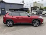 2025 Toyota Corolla Cross Hybrid Z 4WD Other SUV for sale, Japanese used car export - photo 4 of 53 | GULJI TRADERS