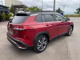 2025 Toyota Corolla Cross Hybrid Z 4WD Other SUV for sale, Japanese used car export - photo 6 of 53 | GULJI TRADERS