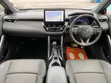 2025 Toyota Corolla Cross Hybrid Z 4WD Other SUV for sale, Japanese used car export - photo 12 of 53 | GULJI TRADERS