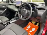 2025 Toyota Corolla Cross Hybrid Z 4WD Other SUV for sale, Japanese used car export - photo 14 of 53 | GULJI TRADERS