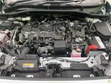 2025 Toyota Corolla Cross Hybrid Z Pearl SUV for sale, Japanese used car export - photo 5 of 30 | GULJI TRADERS