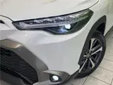 2025 Toyota Corolla Cross Hybrid Z Pearl SUV for sale, Japanese used car export - photo 6 of 30 | GULJI TRADERS