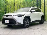 2025 Toyota Corolla Cross Hybrid Z Pearl SUV for sale, Japanese used car export - photo 12 of 30 | GULJI TRADERS