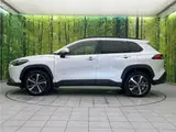 2025 Toyota Corolla Cross Hybrid Z Pearl SUV for sale, Japanese used car export - photo 13 of 30 | GULJI TRADERS