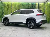 2025 Toyota Corolla Cross Hybrid Z Pearl SUV for sale, Japanese used car export - photo 14 of 30 | GULJI TRADERS