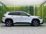 2025 Toyota Corolla Cross Hybrid Z Pearl SUV for sale, Japanese used car export - photo 17 of 30 | GULJI TRADERS