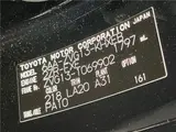 2025 Toyota Corolla Cross Hybrid Z Black SUV for sale, Japanese used car export - photo 2 of 30 | GULJI TRADERS