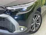 2025 Toyota Corolla Cross Hybrid Z Black SUV for sale, Japanese used car export - photo 9 of 30 | GULJI TRADERS