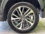 2025 Toyota Corolla Cross Hybrid Z Black SUV for sale, Japanese used car export - photo 12 of 30 | GULJI TRADERS
