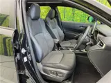 2025 Toyota Corolla Cross Hybrid Z Black SUV for sale, Japanese used car export - photo 14 of 30 | GULJI TRADERS