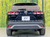 2025 Toyota Corolla Cross Hybrid Z Black SUV for sale, Japanese used car export - photo 26 of 30 | GULJI TRADERS