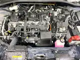 2025 Toyota Corolla Cross Hybrid Z Gray SUV for sale, Japanese used car export - photo 12 of 30 | GULJI TRADERS