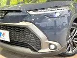 2025 Toyota Corolla Cross Hybrid Z Gray SUV for sale, Japanese used car export - photo 13 of 30 | GULJI TRADERS