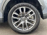 2025 Toyota Corolla Cross Hybrid Z Sedan for sale, Japanese used car export - photo 15 of 30 | GULJI TRADERS