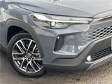 2025 Toyota Corolla Cross Hybrid Z Sedan for sale, Japanese used car export - photo 27 of 30 | GULJI TRADERS