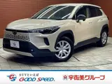 2025 Toyota Corolla Cross HYBRID G Other SUV for sale, Japanese used car export - photo 1 of 20 | GULJI TRADERS