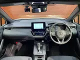 2025 Toyota Corolla Cross HYBRID G Other SUV for sale, Japanese used car export - photo 2 of 20 | GULJI TRADERS