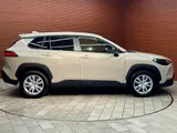 2025 Toyota Corolla Cross HYBRID G Other SUV for sale, Japanese used car export - photo 17 of 20 | GULJI TRADERS