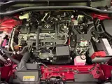 2025 Toyota Corolla Cross Hybrid Z Red SUV for sale, Japanese used car export - photo 5 of 30 | GULJI TRADERS