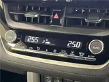 2025 Toyota Corolla Cross Hybrid Z Red SUV for sale, Japanese used car export - photo 12 of 30 | GULJI TRADERS