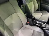 2025 Toyota Corolla Cross Hybrid Z Red SUV for sale, Japanese used car export - photo 24 of 30 | GULJI TRADERS