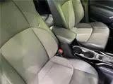 2025 Toyota Corolla Cross Hybrid Z Red SUV for sale, Japanese used car export - photo 25 of 30 | GULJI TRADERS