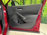 2025 Toyota Corolla Cross Hybrid Z Red SUV for sale, Japanese used car export - photo 30 of 30 | GULJI TRADERS