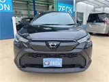 2025 Toyota Corolla Cross G Black SUV for sale, Japanese used car export - photo 3 of 49 | GULJI TRADERS