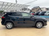 2025 Toyota Corolla Cross G Black SUV for sale, Japanese used car export - photo 9 of 49 | GULJI TRADERS