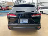 2025 Toyota Corolla Cross G Black SUV for sale, Japanese used car export - photo 11 of 49 | GULJI TRADERS