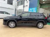 2025 Toyota Corolla Cross G Black SUV for sale, Japanese used car export - photo 13 of 49 | GULJI TRADERS