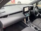 2025 Toyota Corolla Cross G Black SUV for sale, Japanese used car export - photo 19 of 49 | GULJI TRADERS