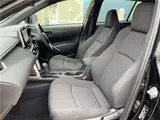 2025 Toyota Corolla Cross G Black SUV for sale, Japanese used car export - photo 20 of 49 | GULJI TRADERS
