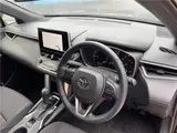 2025 Toyota Corolla Cross G Black SUV for sale, Japanese used car export - photo 22 of 49 | GULJI TRADERS