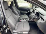 2025 Toyota Corolla Cross G Black SUV for sale, Japanese used car export - photo 23 of 49 | GULJI TRADERS