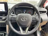 2025 Toyota Corolla Cross G Black SUV for sale, Japanese used car export - photo 24 of 49 | GULJI TRADERS