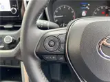 2025 Toyota Corolla Cross G Black SUV for sale, Japanese used car export - photo 25 of 49 | GULJI TRADERS