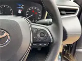 2025 Toyota Corolla Cross G Black SUV for sale, Japanese used car export - photo 26 of 49 | GULJI TRADERS
