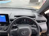 2025 Toyota Corolla Cross G Black SUV for sale, Japanese used car export - photo 42 of 49 | GULJI TRADERS